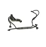 LAND ROVER UPPER RADIATOR COOLANT HOSE LR034637 RANGE SPORT DISCOV LR034637 AM (for: Land Rover)