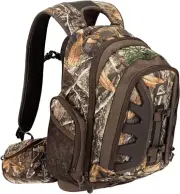 Insights Hunting by frogg toggs - The Element, Heavy Duty Realtree Edge