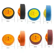 Speed Adjustable Sponge Polishing Disk for Car Angle Grinder and Electric Drill