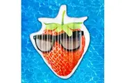 Air Time Luxe - Kool Fruitz Strawberry Fields