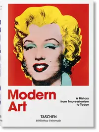 在飛比找誠品線上優惠-Modern Art: A History from Imp