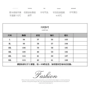 洋裝 拼接裙 收腰 中大尺碼 L-5XL新款長袖蝴蝶結領印花拼接優雅顯瘦A字裙連身裙2F086A-3187.胖胖美依