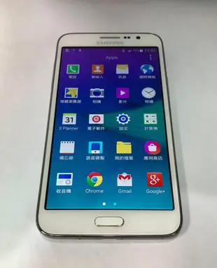 Samsung Galaxy Grand Max 1.5GB /16GB 1300萬畫素 四核心 5.25吋
