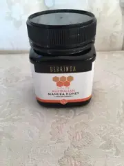 Berringa Organic Australian Manuka Honey MGO 220+ ~ Medium Strength 8.82 oz.