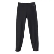 Youth Micro-Elite Chamois Tights UPF 30 Midweight Body Fit Base Layer Pants |...