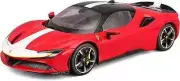 Bburago - 1:18 Ferrari SF90 Stradale Signature Edition