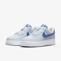 在飛比找momo購物網優惠-【NIKE 耐吉】休閒鞋 Wmns Air Force 1 