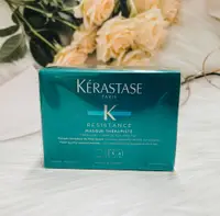 在飛比找松果購物優惠-☆潼漾小舖☆ KERASTASE 卡詩 煥髮綻生髮膜 200