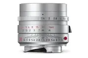 LEICA SUMMILUX-M 35mm f/1.4 ASPH SILVER Lens