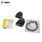 Zebra DS2278-SR00007ZZCN 2D Wireless Handheld Barcode Scanner w/ Cable & Cradle
