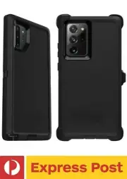 Samsung Galaxy Note 20 ShockProof Rugged Protection Case - Otter Defender