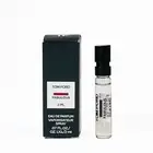 Tom Ford F* Fabulous EDP 2ml Vial Mini Spray Perfume 100% Genuine Brand New