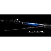 在飛比找PChome24h購物優惠-【SHIMANO】23 SEAWING 73 120-270