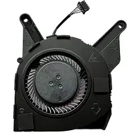 SYW·pcparts HK-Part Fan for Dell Latitude 5400 CPU Cooling Fan - Integrated Intel Graphics UMA - MXH2W 0MXH2W