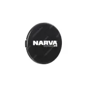 Narva Black Lens Protector To Suit Ultima 215 L.E.D Driving Light