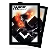 Magic the Gathering: Magic 2015 Deck Protector Sleeves 4 (80)