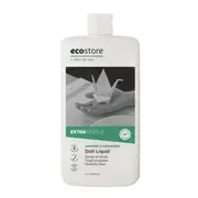 ecostore Extra Gentle Dish Liquid - Jasmine & Harakeke