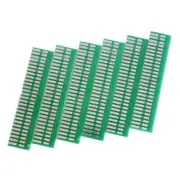 5pcs 28pin Gold Finger/Male Jamma Connection Accessory For Arcade Game Machine b