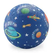 7 Inch Playground Ball - Solar System