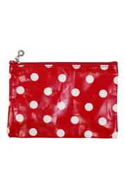 Small Wallet W Zip--DAI-CK11381071R