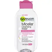 Garnier Micellar Cleansing Water 125ml