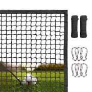 Golf Sports Net,Ball Hitting Barrier Netting Heavy Duty Golf Netting High Imp...