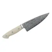 Zwilling Bob Kramer CUMULUS Santoku Knife 18cm MC63 Stainless Steel Japan