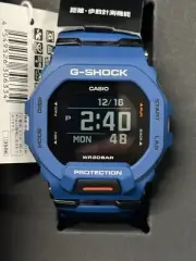 CASIO GBD-200-2JF [G-SHOCK 20ATM Waterproof G-SQUAD] Japan Domestic New