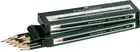 Faber-Castell - Castell 9000 Graphite Pencil HB, H, F, 5H Classic Pencils Box 12