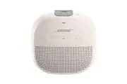 Bose SoundLink Micro Bluetooth Portable Speaker White Smoke