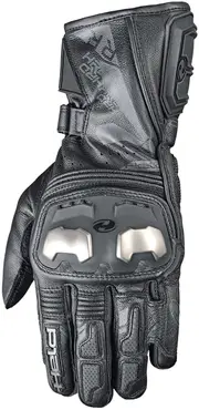 Held Akira RR, gloves , color: Black , size: 12