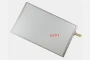 6''Inch Touch Screen For TomTom Via 620 GPS Resistance Panel Digitizer Glass jia