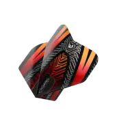 Winmau Prism Alpha Extra Thick 734 Dart Flights