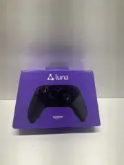 Amazon Luna Cloud gaming System Controller - Black