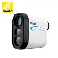 在飛比找momo購物網優惠-【Nikon 尼康】Nikon Coolshot 20 GI