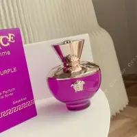 在飛比找蝦皮購物優惠-【 CCshop精品香水 】 Versace 狄倫紫女士淡香