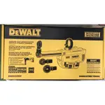 【小強工具】全新 得偉 DEWALT DWH205DH 充電式集塵器 集塵 吸塵器 DCH263專用
