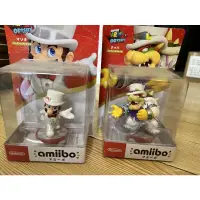 在飛比找蝦皮購物優惠-日本版台灣公司貨 非中國大陸國行版 任天堂 AMIIBO S