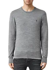Allsaints Mode Merino Sweater
