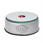 Disney Showcase LED Colour Changing Displayer Base for Resin or Glass Figurines