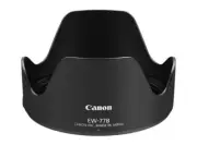 EW-77B Official Canon Lens Hood (for EF35mm F1.4L II USM) 4549292010534