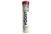VOOST Multivitamin Effervescent 20 Pack