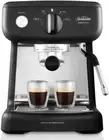 Mini Barista Coffee Machine Espresso Latte and Cappuccino Coffee Maker 2L Wa