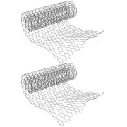 Floral Mesh Chicken Flower Arrangements Fine Craftsmanship Net