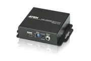 ATEN Professional Converter HDMI to 3G/HD/SD-SDI Converter