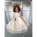 古董故事安陶瓷娃娃ANN STORYBOOK DOLL