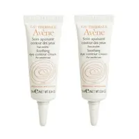 在飛比找PChome24h購物優惠-Avene 雅漾 舒活調理眼霜 10ml 兩入組