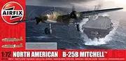 Airfix 1:72 Scale Doolittle Raid North American B25B Mitchell Model Kit