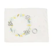 Disney Enchanting Baby - Milestone Blanket