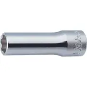 Koken 3310M-8 3/8 Sq. Dr. Socket 8mm Surface Length 55mm